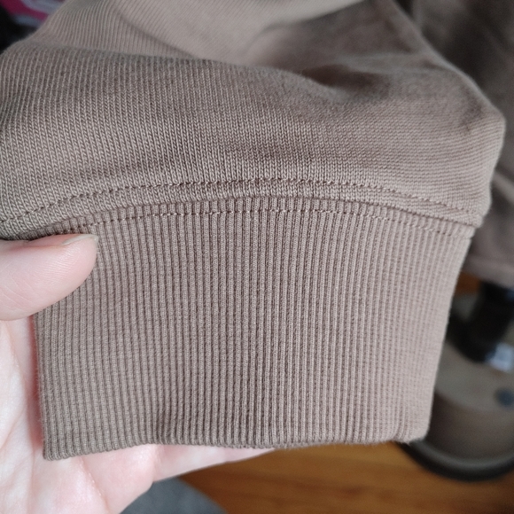 Frank and Oak Mens Rugby Polo - Picture 8 of 12